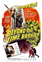 Watch Beyond the Time Barrier 123movieshub
