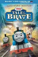 Watch Thomas & Friends: Tale of the Brave 123movieshub