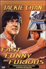 Watch Jackie Chan: Fast, Funny and Furious 123movieshub