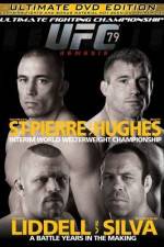 Watch UFC 79 Nemesis 123movieshub