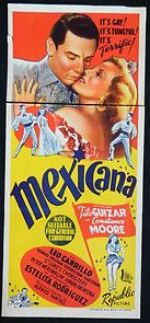 Watch Mexicana 123movieshub