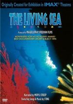 Watch The Living Sea 123movieshub