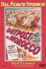 Watch Outpost in Morocco 123movieshub