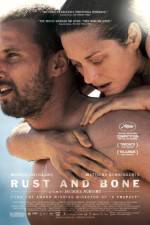 Watch Rust and Bone 123movieshub