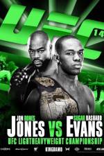 Watch UFC 145 Jones vs Evans 123movieshub