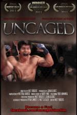 Watch Uncaged Inside the Fighter 123movieshub