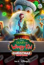 Watch Diary of a Wimpy Kid Christmas: Cabin Fever 123movieshub