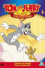 Watch Tom And Jerry - Classic Collection 123movieshub
