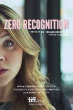 Watch Zero Recognition 123movieshub