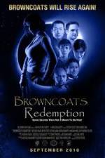 Watch Browncoats Redemption 123movieshub