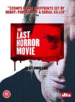 Watch The Last Horror Movie 123movieshub