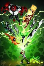 Watch Ben 10: Secret of the Omnitrix 123movieshub