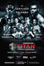 Watch Titan Fighting Championship 21 123movieshub