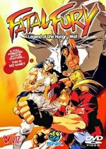 Watch Fatal Fury: Legend of the Hungry Wolf 123movieshub