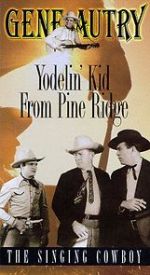 Watch Yodelin\' Kid from Pine Ridge 123movieshub