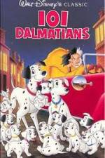 Watch One Hundred and One Dalmatians 123movieshub