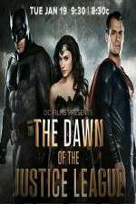 Watch Dawn of the Justice League 123movieshub