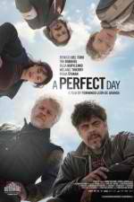 Watch A Perfect Day 123movieshub