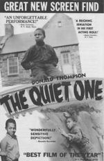 Watch The Quiet One 123movieshub