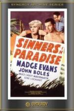 Watch Sinners in Paradise 123movieshub
