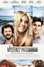 Watch The Mysteries of Pittsburgh 123movieshub
