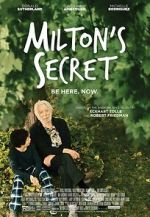Watch Milton's Secret 123movieshub