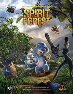 Watch Spirit of the Forest 123movieshub