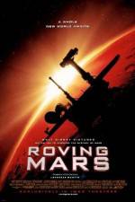 Watch Roving Mars 123movieshub