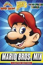 Watch Super Mario Brothers Mega Mario Mix 123movieshub