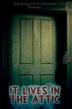 Watch It Lives in the Attic 123movieshub