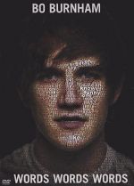 Watch Bo Burnham: Words, Words, Words 123movieshub