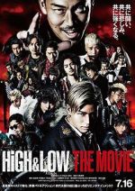 Watch High & Low: The Movie 123movieshub