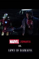 Watch Marvel Zombies vs. Army of Darkness 123movieshub
