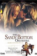 Watch The Sandy Bottom Orchestra 123movieshub