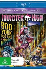 Watch Monster High: Boo York, Boo York 123movieshub