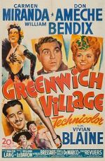 Watch Greenwich Village 123movieshub