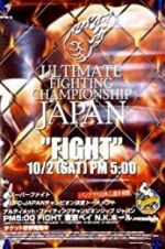 Watch UFC 23: Ultimate Japan 2 123movieshub