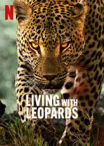 Watch Living with Leopards 123movieshub