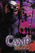 Watch Camp Blood 123movieshub