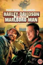 Watch Harley Davidson and the Marlboro Man 123movieshub