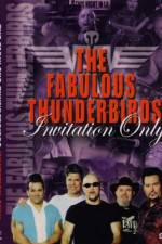 Watch Fabulous Thunderbirds Invitation Only 123movieshub