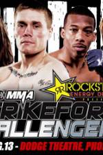 Watch Strikeforce Challengers: Riggs vs Taylor 123movieshub