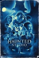 Watch The Haunted Studio 123movieshub