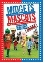 Watch Midgets Vs. Mascots 123movieshub