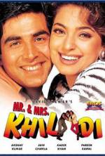 Watch Mr. & Mrs. Khiladi 123movieshub