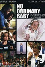 Watch No Ordinary Baby 123movieshub
