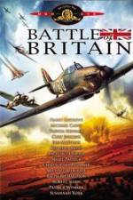 Watch Battle of Britain 123movieshub