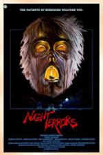 Watch Night Terrors 123movieshub