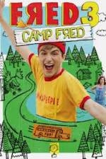 Watch Camp Fred 123movieshub