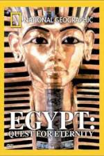 Watch National Geographic: Egypt's Hidden Treasures 123movieshub